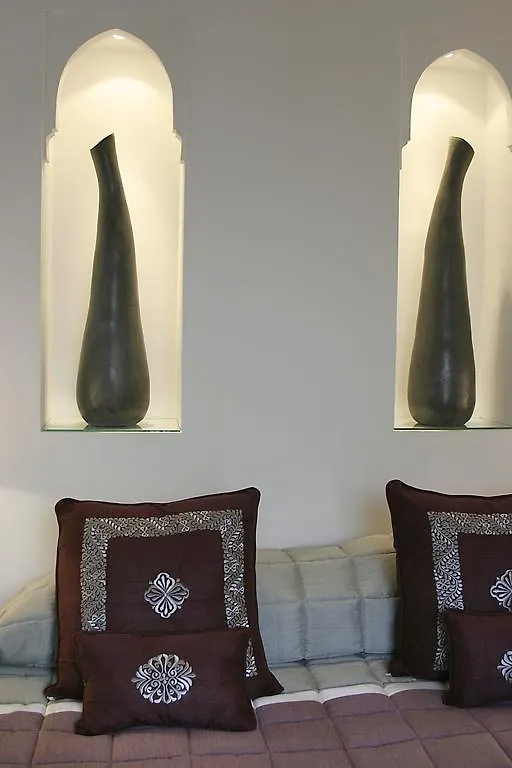 Riad Assakina Marrakesh 0*,  Marocco