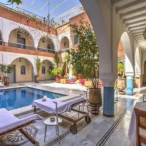 Ksar Anika Boutique & Marrakesh