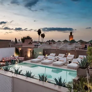 72 & Marrakesh