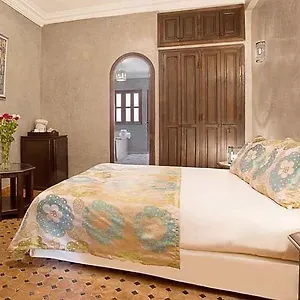 Angsana Collection Morocco Marrakesh