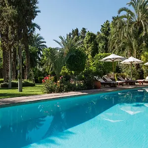 Dar Zemora Marrakesh
