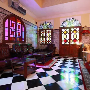 Fatouma Marrakesh